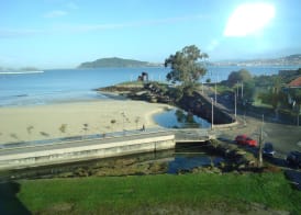Hotel Bahía Bayona 2
