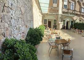 La Terrassa 4