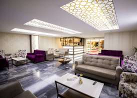 Business Han Hotel 5