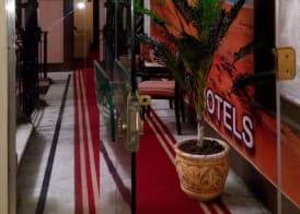 Paradise Boutique Hotel 2