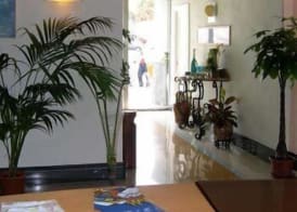 Hotel Clarean 2