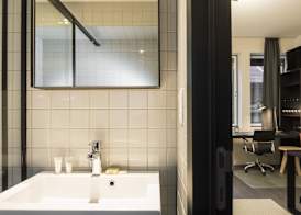 Getaway Leuven 5