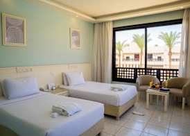 Blend Club Aqua Resort 4