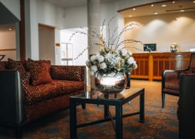 The Oxfordshire Golf & Spa Hotel 3