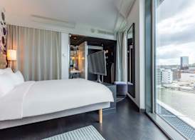 Radisson Blu Riverside Hotel, Gothenburg 2