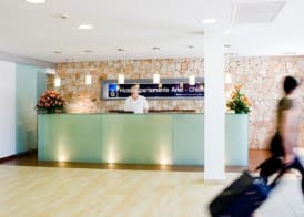 Gavimar Ariel Chico Hotel and Apartments 2