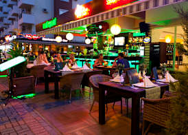 Royalisa City Apart Hotel 2