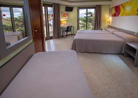 Hotel Sabiote 5