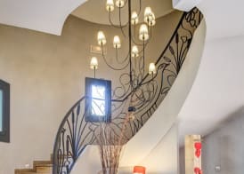 Hôtel & Spa Les Bartavelles 2