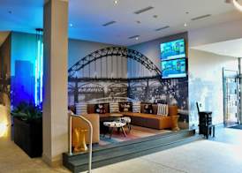 Sandman Signature Newcastle Hotel 3