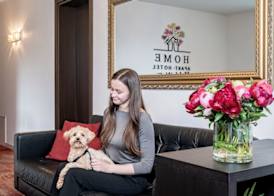 HOME Apart-Hotel Vilnius 3