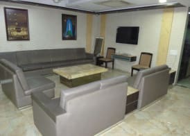 Hotel Regal Palace 4