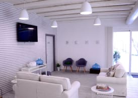 Hotel Gli Ulivi 3