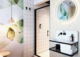 The Urban Hotel MOLOKO - just a room - digital key by SMS 5