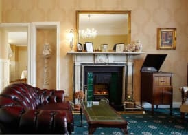 Belvedere Lodge 5