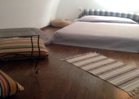 Thea Luxury Resort 3