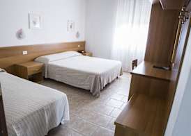 Hotel Eden 3