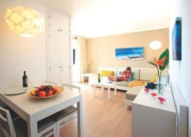 Apartamentos Bellamar 5