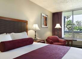 Ramada by Wyndham Sunnyvale/Silicon Valley 5
