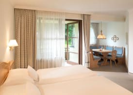 Dorint Sporthotel Garmisch-Partenkirchen 5