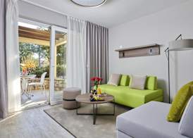 Residence Garden Istra Plava Laguna 3