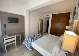 Hostal Villa Rosa 5