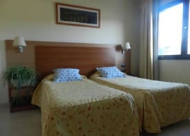 Hotel Sant Celoni 3