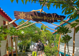 Lipe Power Beach Resort 4