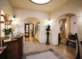 Hotel Tossal d'Altea 4