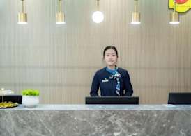 Super 8 Hotel Beijing South Railway Station Majiabao Metro Station 2
