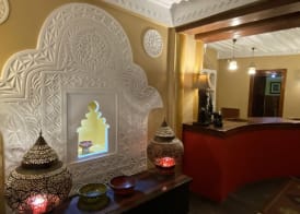 Jafferji House 4