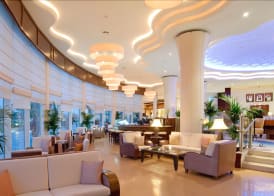 Danat Jebel Dhanna Resort 3