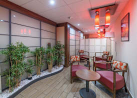 Residhotel Toulouse Centre 2