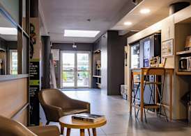 B&B HOTEL Valence Sud 2