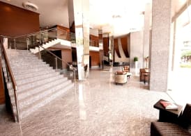 Torres de Alba Hotel & Suites 2
