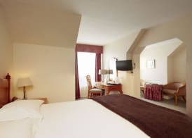 Best Western Hotel Bristol 3