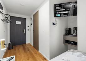 BERG & BERG Hotel - Kerns Self-Check-in 5
