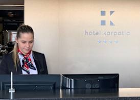 Hotel Karpatia 3
