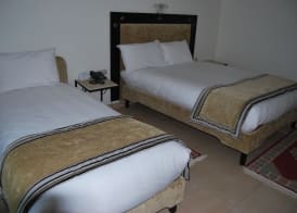 Hotel Al Khaima 5