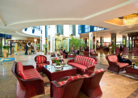 Maritim Hotel Bonn 3