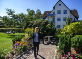 Falk Seehotel Plau am See 4