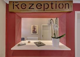 Wellnesshotel deine Auszeit, Adults only 2