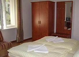 Hotel Pension Kima 5