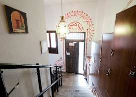 Oasis Backpackers' Hostel Granada 2