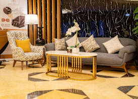 Emaar Grand Hotel 2