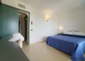 Hotel Scoglio Del Leone 3