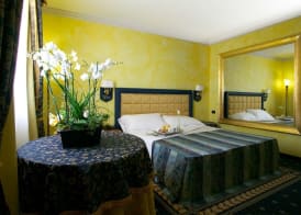 Hotel Motel Del Duca-Pavia 2