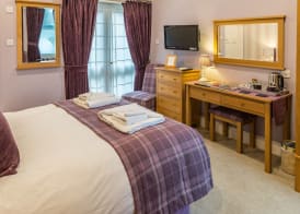 Chestnuts House Boutique B&B 2