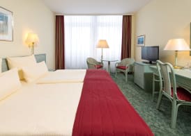 Hotel Steglitz International 3