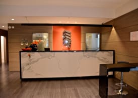Hotel Forum 3